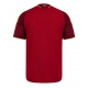 AS Roma Tricou Fotbal Replică 2026-27 Barbati Acasa AS Roma Tricou Fotbal Replică 2026-27 Barbati Acasa